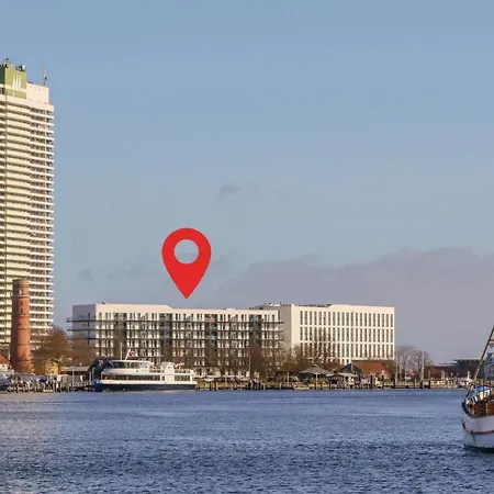 דירה 3 Bedroom Cozy In Travemuende *