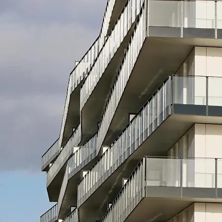 Apartament Highend Travemuende - Whg 402 Lubeka