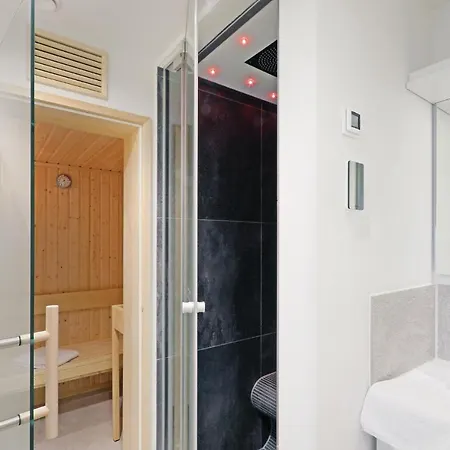 Apartament Highend Travemuende - Whg 402 *