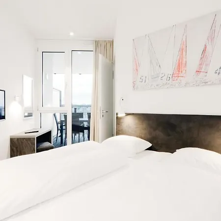 Apartament Highend Travemuende - Whg 402