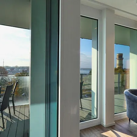 Highend Travemuende - Whg 402