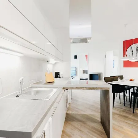 Highend Travemuende - Whg 402 لوبيك