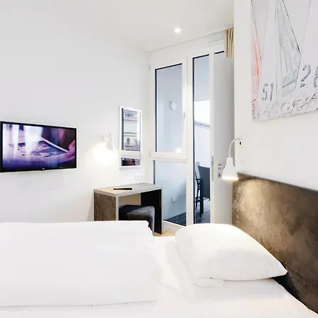 Apartament Highend Travemuende - Whg 402 *