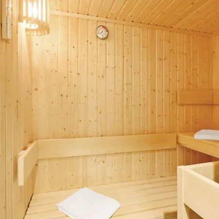 3 Bedroom Cozy In Travemuende