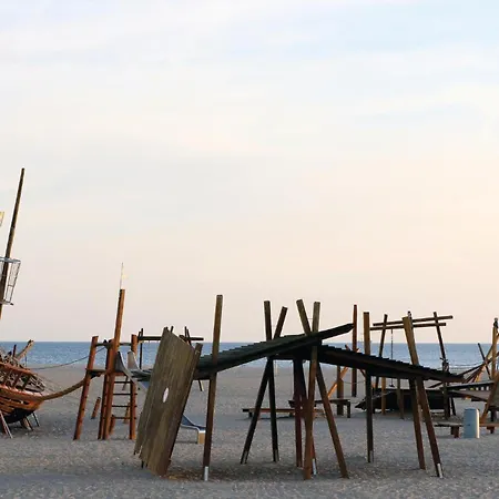 Apartament Highend Travemuende - Whg 402 Lubeka