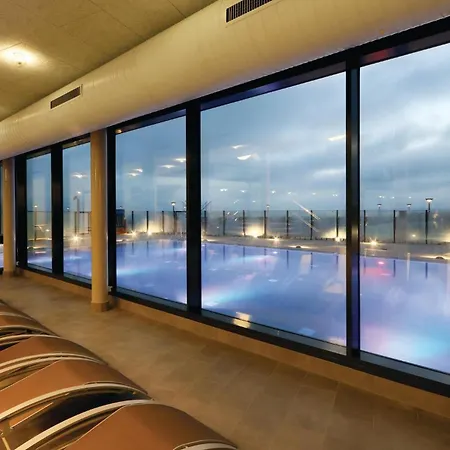 Apartament Highend Travemuende - Whg 402 *