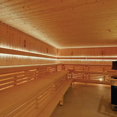 Highend Travemuende - Whg 402 Lubeka