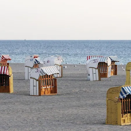 3 Bedroom Cozy In Travemuende