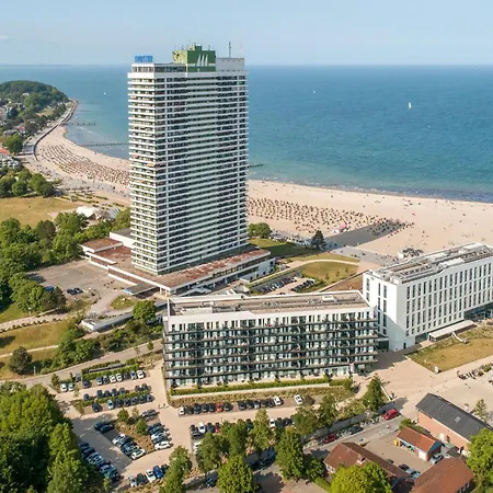 3 Bedroom Cozy In Travemuende *