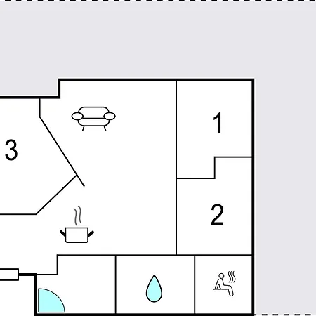 Highend Travemuende - Whg 402 شقة *