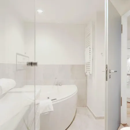 Highend Travemuende - Whg 402 *